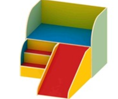 Горка детская в группу aUbdDpPxjtknaZjzbvZZm1