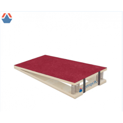 Мост гимнастический подкидной МК-00109