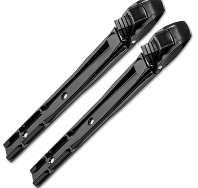 Лыжные крепления SHAMOV NNN 01 механическое (черный) 02231 - фото 1418795