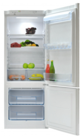 Холодильник двухкамерный бытовой 1 01538