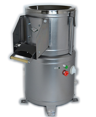 Машина картофелеочистительная ТОРГМАШ БАРАНОВИЧИ МОК-300У 027667