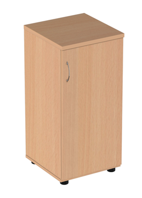 Пенал для бумаг низкий закрытый 402х414х1196 0283095549