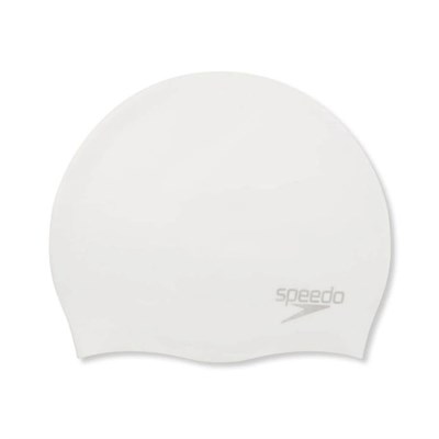 Шапочка для плавания SPEEDO Molded Silicone Cap 59925