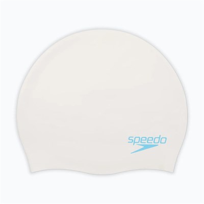 Шапочка для плавания SPEEDO Moulded Silicone Cap Jr, детская 59926