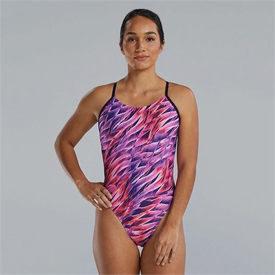 Купальник слитный TYR Falcon 
Cutoutfit 59997