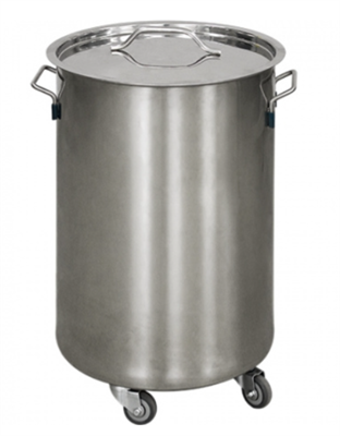 Тележка-бак 0282947