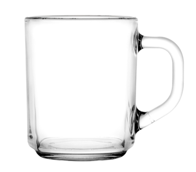 Кружка 200 мл 0280924