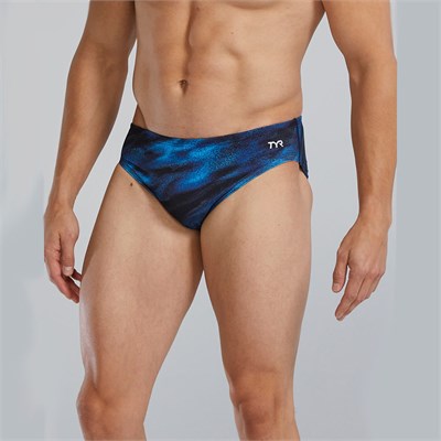 Плавки TYR Soren Durafast Elite 
Brief 60061