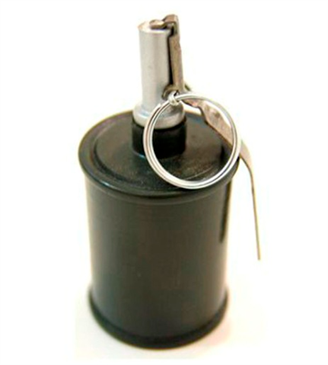 Макет ММГ ручной гранаты РГ-42 0283095762