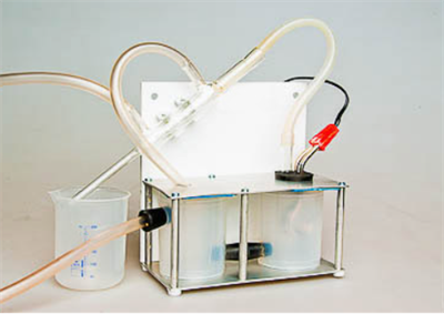 Аппарат для дистилляции воды (220 В) 026620