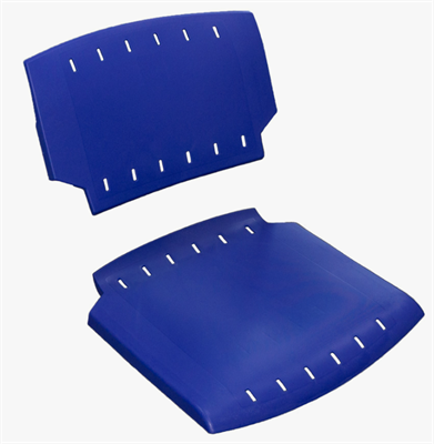 Sigma N комплект спинки и сиденья 0283096067