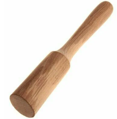 Пресс для картофеля, 27 см 027431