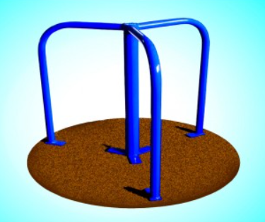 Карусель №7 02830051