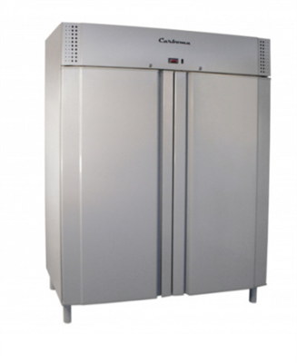 Шкаф холодильный Carboma R1400 - среднетемпературный 0283095801