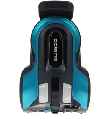Пылесос Polaris PVC 2004RI голубой 025958