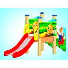 Горка №31 02830230