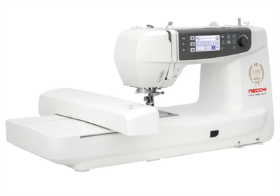 Компьютерная швейно-вышивальная машина NECCHI 8888 7PEk3kXggZgNZNrgKvmp63