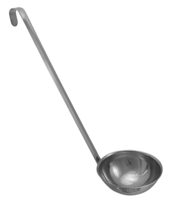 Половник АМЕТ 1 л, нерж. 0283095492