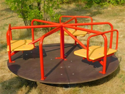 Карусель №2 02830046