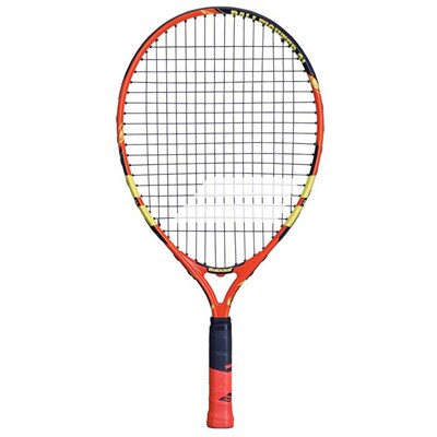 Ракетка для большого тенниса Babolat Ballfighter 21, для детей 5-7 лет, алюминий 32730