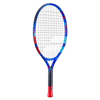 Ракетка для большого тенниса детская Babolat Ballfighter 21, для детей 5-7 лет, алюминий 32731