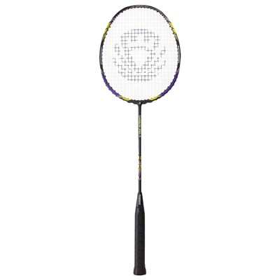 Ракетка для бадминтона TORRES Carbon PRO6, карбон 32771