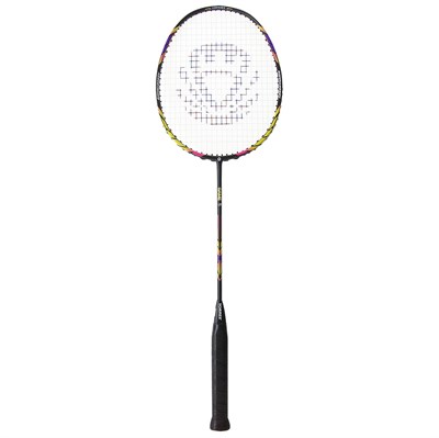 Ракетка для бадминтона TORRES Game, карбон 32773