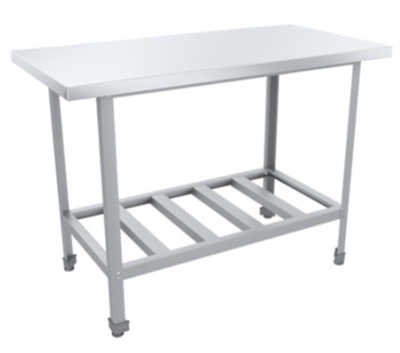 Стол разделочный ПищТех ЭКОНОМ СРО-6/6ЭЦК 0282760