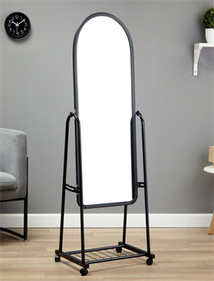 Зеркало травмобезопасное 44x160 см HRF6Iaxfivu-VpOuinUXq0