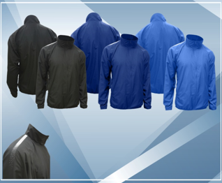 Куртка спортивная (Микрофибра) 026376