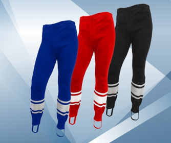 Рейтузы хоккейные 025764