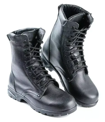 Берцы ЭлитСпецОбувь уставные мод. В02НМ (натуральный мех) 028309285