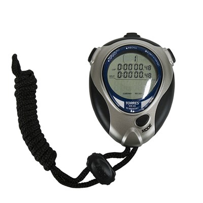Секундомер профессиональный TORRES Professional Stopwatch SW-80 32887