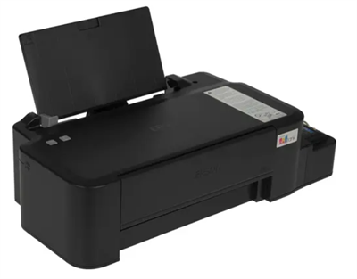 Принтер струйный Epson L121 0281185