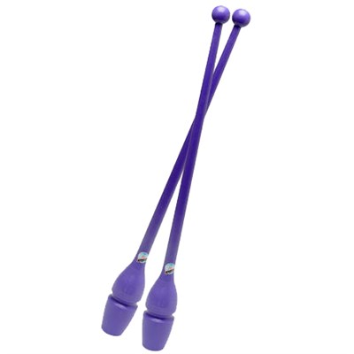 Булавы комбинируемые  PASTORELLI модель MASHA 45,2 см Стандарт FIG  вес 153-155 гр. 027153