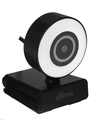 Веб-камера Ritmix 0281175