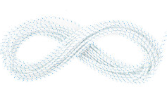 Трос кевл. для волейбольной сетки KV.REZAC 02594