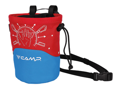 Мешочек для магнезии Camp ACQUALONG 02830410