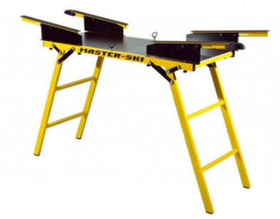 Лыжный стол MASTER-SKI для подготовки лыж 0283094836 - фото 1419554