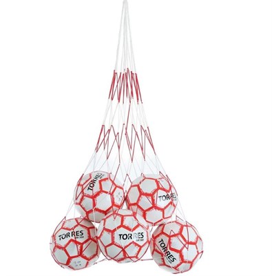 Сетка для переноски мячей на 10 мячей 027955