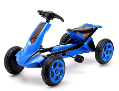 Веломобиль DRIFT 027184 - фото 1419572