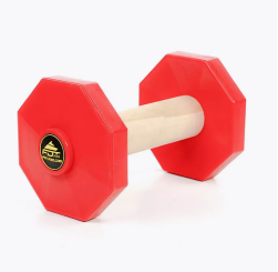 Деревянный апортировочный предмет для собак 650г G8sqZwmHg7VPQ9yS3AUOf0 - фото 1419580