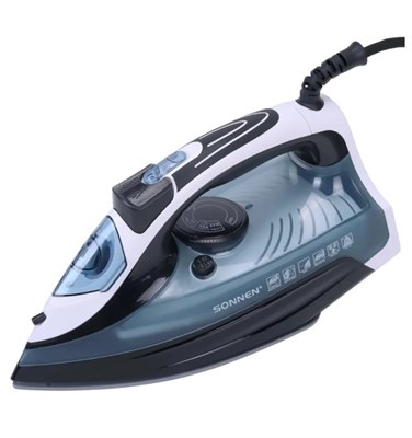 Утюг паровой с антипригарным покрытием 0283096600334