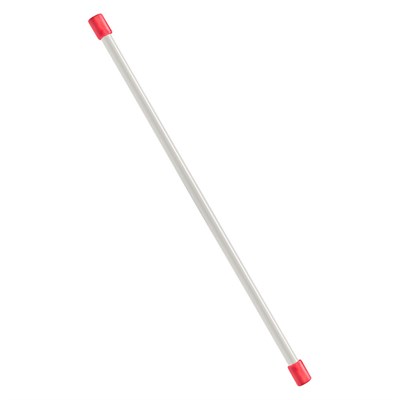 Палка гимнастическая (бодибар), длина 100 см 32587