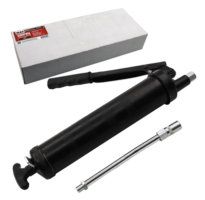 Шприц для смазки рычажно-плунжерный REDMARK 400 г 0283095487