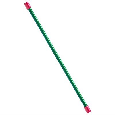 Палка гимнастическая (бодибар), длина 120 см 32591