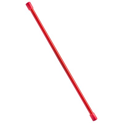 Палка гимнастическая (бодибар), длина 120 см 32593