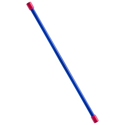 Палка гимнастическая (бодибар), длина 120 см 32595