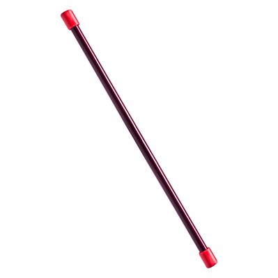 Палка гимнастическая (бодибар), длина 110 см 32599