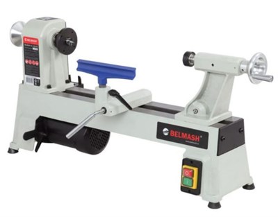 Токарный станок Белмаш BELMASH WL-300/450 S078A 0282405